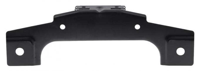 OER 1965 Mustang Center Pony-and-Corral Grille Ornament Retainer 8194-CM