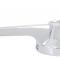OER 1964 Mustang Quarter Window Crank Handle withKnurled Knob 30322C
