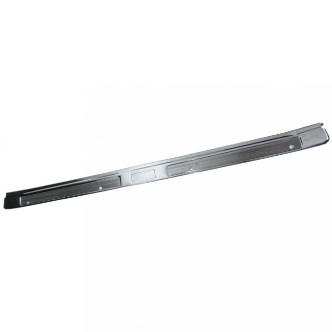 OER 1969-70 Mustang, Upper Door Sill Plate Molding 16-62-398