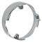 OER 1964-66 Ford Mustang, Deluxe Steering Wheel Bottom Collar 3491A