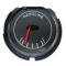 1967-68 Ford Mustang, Dash Fuel Gauge, for Models with Tachometer
