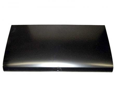 OER 1964-66 Mustang Coupe/Convertible Trunk Lid 40110C