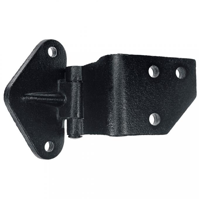 1964-66 Ford Mustang, Door Hinge, Upper, RH