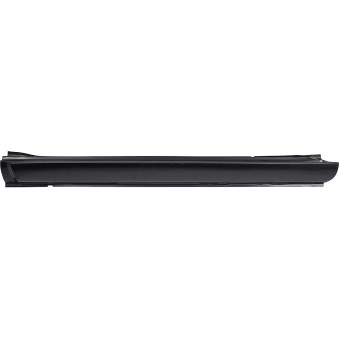OER 1964-70 Ford Mustang, Coupe/Fastback, Outer Rocker Panel, EDP Coated, LH 10128B