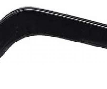 OER 1987-93 Mustang Rear Frame Rail, Left