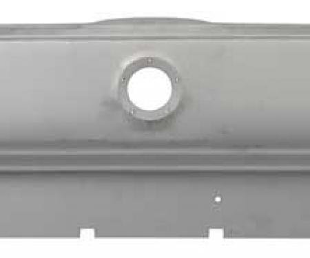 OER 1964-66 Mustang Tail Lamp Panel - Reproduction 40324AR