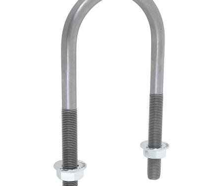 1967-73 Mustang Leaf Spring U Bolt