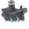 1963-77 Ford, Mercury 289, 302, 351 V8, Cast Iron Water Pump, Brand New, Mustang, Falcon, Comet, Bronco