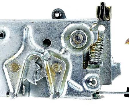 1979-1993 Ford Mustang Right Hand Door Latch Assembly