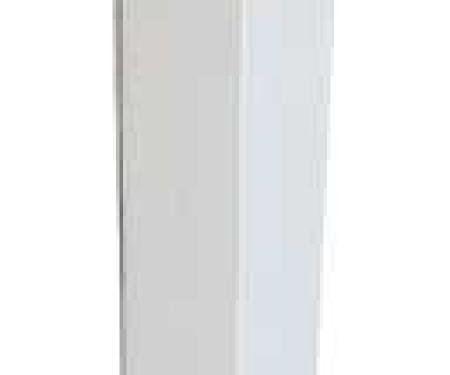 OER 1964-68 Ford Mustang/1967-68 Mercury Cougar, Coupe/Fastback, Windshield Molding, RH 03136AR