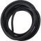 1978-93 Ford, Lincoln, Mercury, Trunk and Hatchback Weatherstrip, Appx. 16 Feet