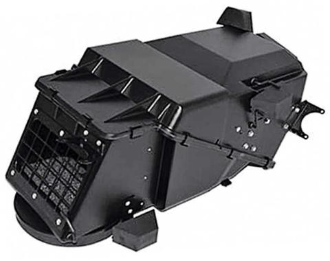 OER 1971-73 Mustang, Heater Box Assembly, with Air Conditioning 18A542E