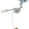 OER 1970 Mustang/Cougar Fuel Tank Sending Unit - 3/8" Inlet - Without Low Fuel Warning 9275CR