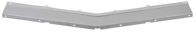 OER 1969 Mustang, Center Grill Opening Molding 8221C
