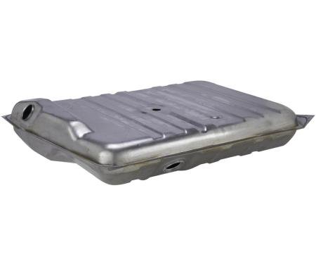 1980-81 Cougar, Thunderbird, Fuel Tank, Zinc Plated, F5