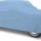OER 1994-98 Mustang Coupe, Convertible, Car Cover, Diamond Blue MT8911A