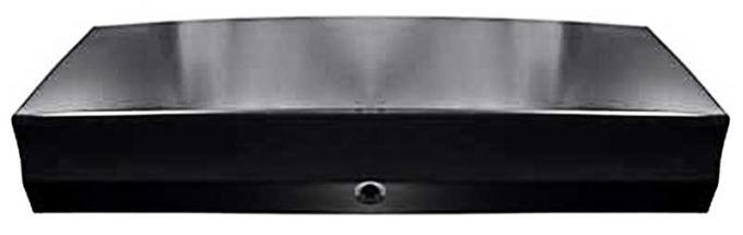 OER 1971-73 Mustang, Trunk Lid, Coupe, Convertible, EDP Coated 40110N