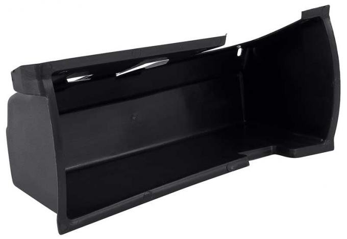 OER 1969-70 Mustang Glove Box Plastic Liner Insert without A/C 06010L