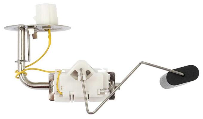 OER 1987-97 Ford Mustang, Fuel Tank Sending Unit, Stainless Steel 92L136