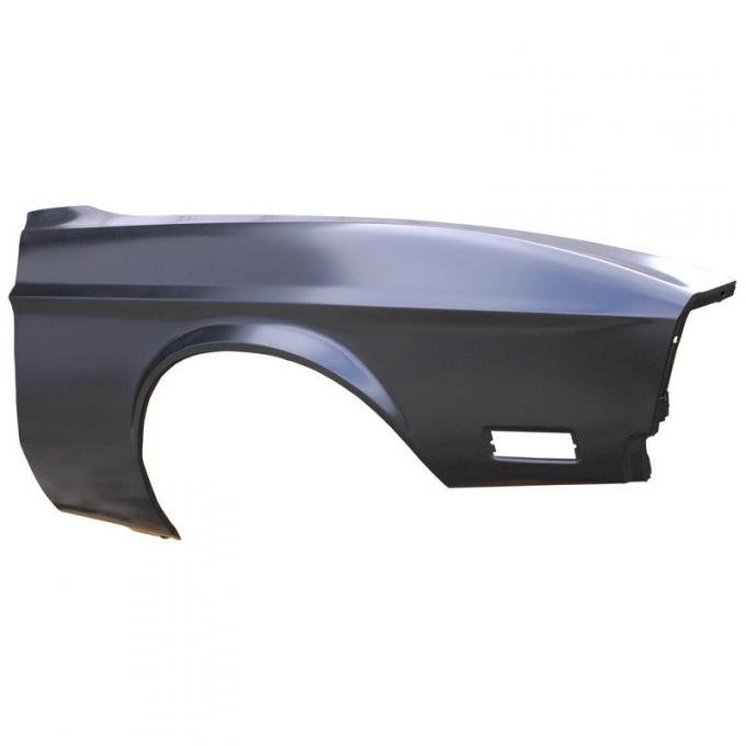 OER 1973 Mustang Front Fender - RH 16005NR