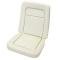 OER 1968-69 Mustang, Seat Foam Set, With Headrest, Standard or Deluxe, 6-Pieces Total, For 2 Bucket Seats, LH and RH *105PR