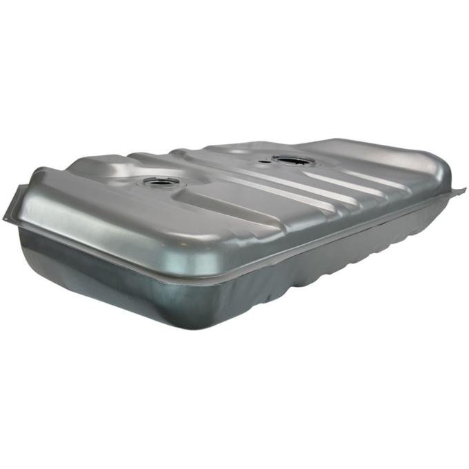 1982 Thunderbird, Cougar XR-7, Fuel Tank, Zinc Plated, F23A