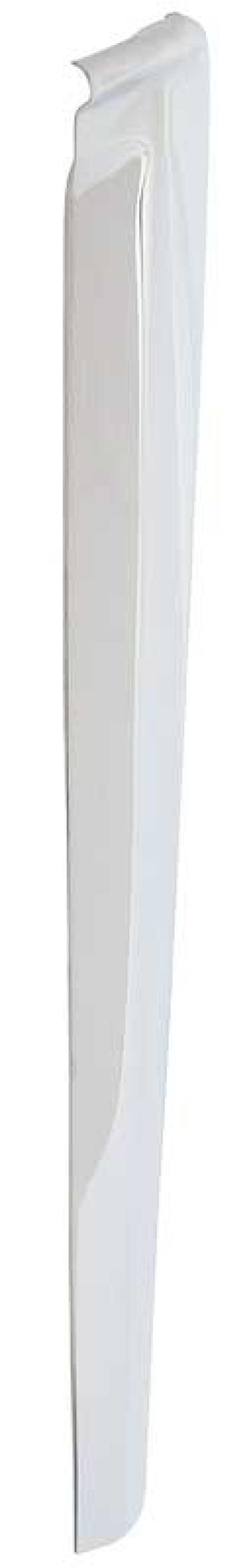 OER 1964-68 Ford Mustang/1967-68 Mercury Cougar, Coupe/Fastback, Windshield Molding, RH 03136AR