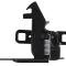 1994-95 Ford Mustang, Hood Latch Assembly, Early Style Design, To 07/95