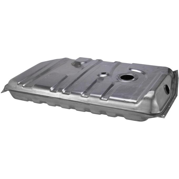1983-84 Thunderbird, Cougar, Fuel Tank, For Fuel Pump In Tank, Zinc Plated, F23D