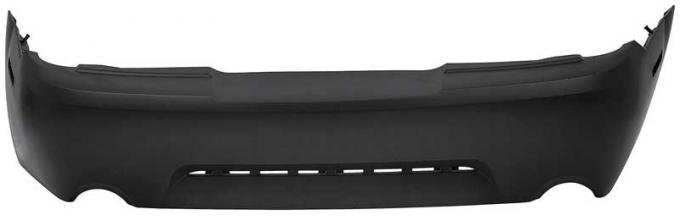 OER 1999-04 Mustang GT/Mach 1 Rear Bumper Cover FM110020