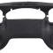 OER 1964-65 Ford Mustang, Dash Pad, Black 4291401