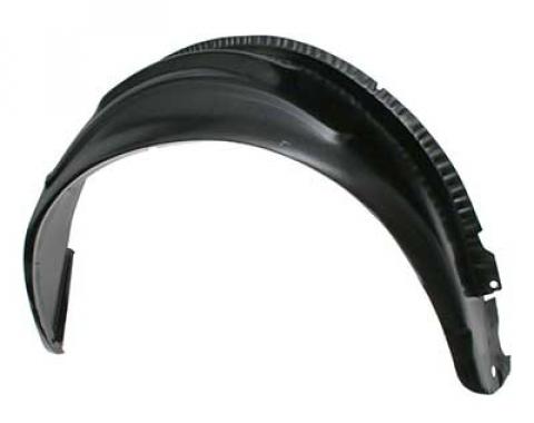OER 1967-68 Mustang Quarter Wheelhouse Outer Panel LH 27894B