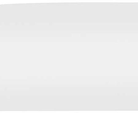 1967-68 Mustang, Cougar, Door Glass, Coupe, Clear, Drivers Side