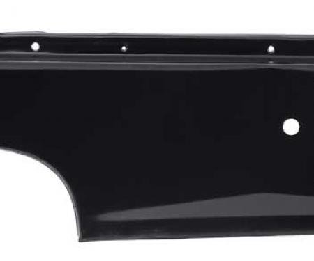 OER 1965-70 Mustang Trunk Floor Pan LH 11218BR