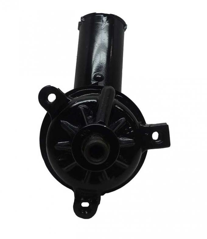 OER 1990-04 Mustang Power Steering Pump with Reservoir-Remanufactured FM110651
