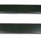 OER 1969-70 Mustang, Front Valance to Fender Bracket Set, Pair 17747A