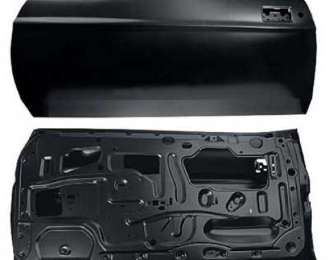 OER 1971-73 Mustang, Door Shell, RH Passenger Side 20125G