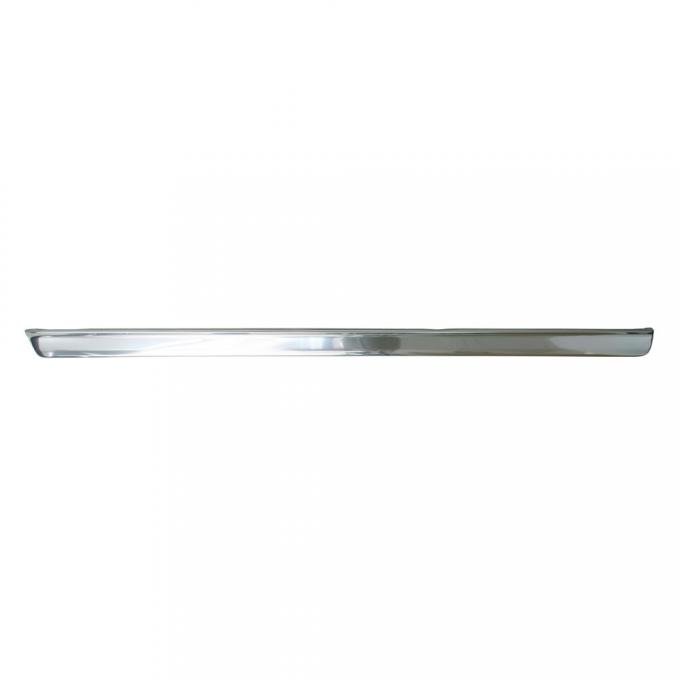 OER 1967-68 Mustang, Rocker Panel Molding, with Hardware, Drivers Side 10176D