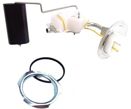 1983-86 Mustang, Capri, Fuel Sending Unit, EFI, 5/16", for 2.3L, 3.8L, 5.0L EFI/, CFI Engines