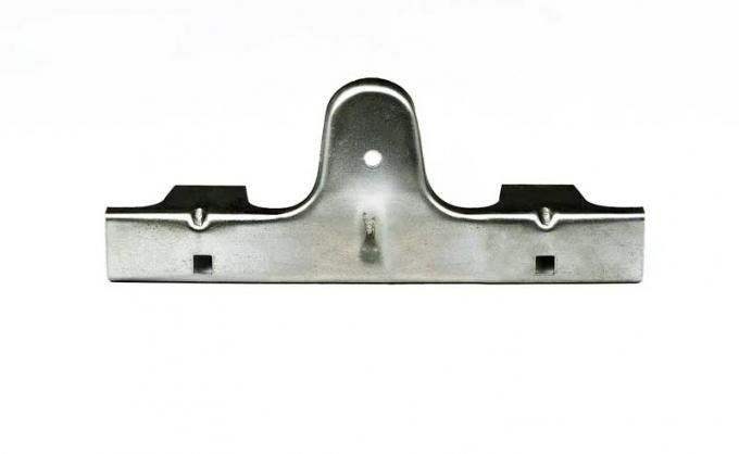 OER 1969-70 Mustang Front License Plate Mounting Bracket 17A385A
