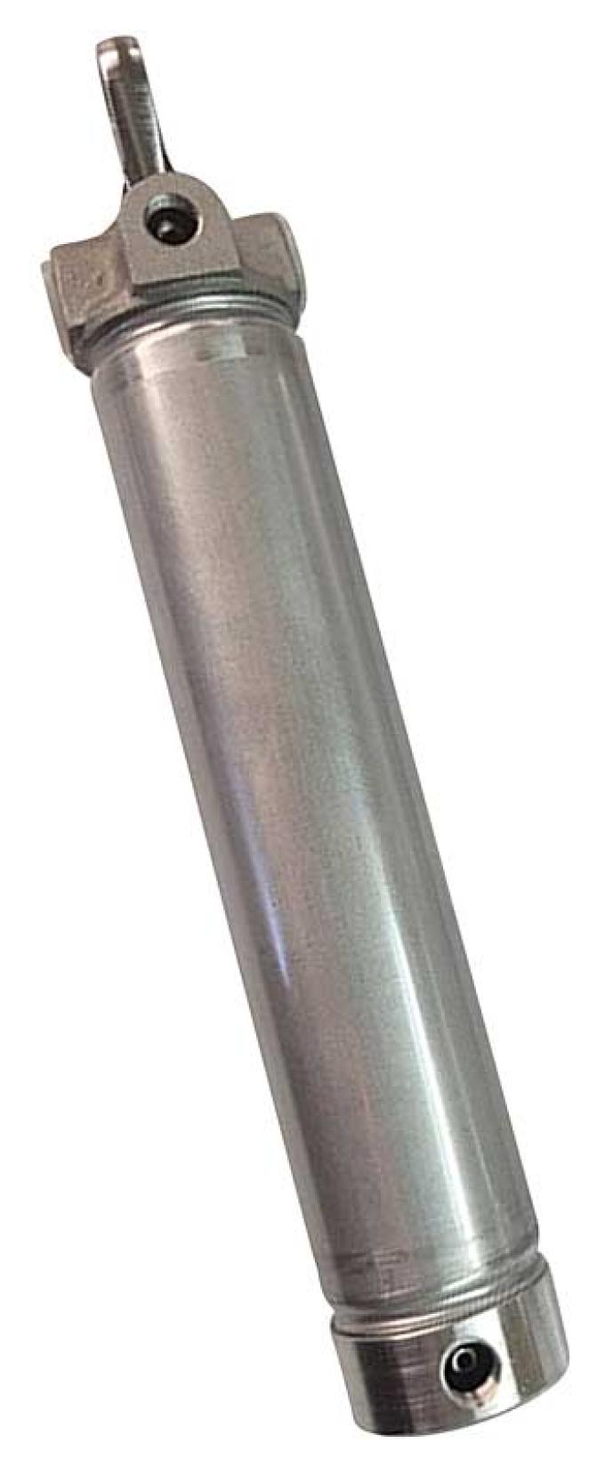 OER 1983-93 Mustang, Convertible Top Hydraulic Cylinder, Driver or Passenger Side Each 80L606