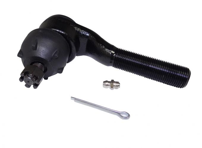 OER 1963-66 Ford, 65 Mercury Outer Tie Rod End, V8, RH/LH Manual, RH Power, Mustang, Falcon, Comet 3A130D