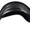 OER 1965-66 Mustang, Complete Rear Wheelhouse Assembly, Coupe, Fastback, Passenger Side, EDP Coated 27894J