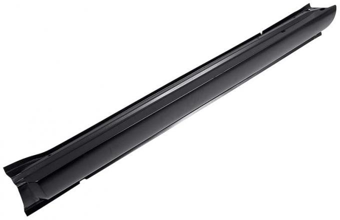 OER 1965-70 Mustang Coupe/Fastback Outer Rocker Panel LH 10128B