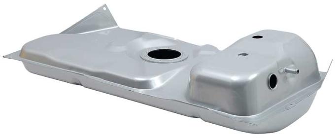 1998 Ford Mustang, Fuel Tank, Standard Emissions, Zinc Coated, F52A, F8ZCDH,15 Gallon Capacity