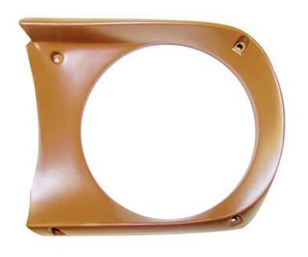 OER 1965-66 Mustang Headlight Door LH 13064AR