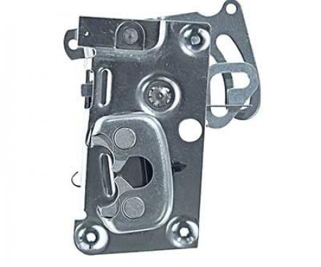 OER 1965-66 Mustang Door Latch Assembly Reprodution - RH 21812AR