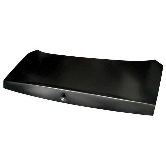 OER 1979-93 Mustang Trunk Lid Coupe and Convertible 84L331