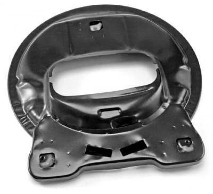 OER 1969-70 Shaker Air Cleaner Intermediate Plate without Flapper 9600IP
