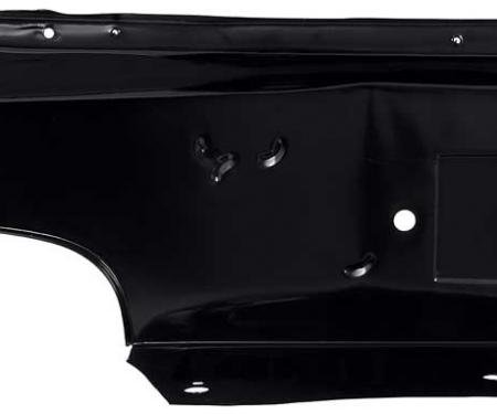 OER 1965-70 Mustang Trunk Floor Pan RH 11218AR